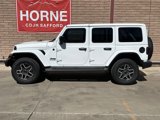 New 2025 Jeep Wrangler Sahara image 2