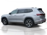 New 2025 Volkswagen Atlas SEL Premium R-Line image 3