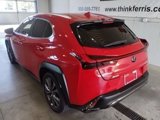 Used 2019 Lexus UX 200 F Sport w/ F Sport Premium Package image 3