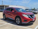Used 2015 Nissan Murano S image 3
