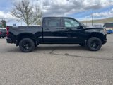 Certified 2023 Chevrolet Silverado 1500 Custom Trail Boss image 2