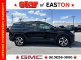 Certified 2020 GMC Terrain SLT image 3
