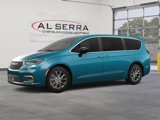 New 2025 Chrysler Pacifica Select image 2