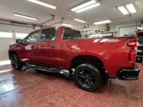 Used 2020 Chevrolet Silverado 1500 Custom Trail Boss w/ Custom Convenience Package image 2