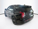 New 2025 Hyundai Palisade Calligraphy image 4