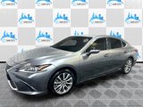 Used 2020 Lexus ES 300h w/ Premium Package image 4