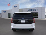 New 2025 Ford Expedition Max Active image 5