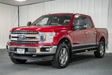 Used 2018 Ford F150 XLT w/ Equipment Group 302A Luxury image 3