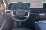New 2025 INFINITI QX80 Sensory image 5