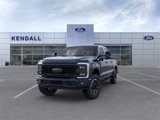 New 2025 Ford F350 Lariat w/ Lariat Ultimate Package image 2