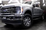Used 2024 Ford F250 Lariat w/ Chrome Package image 3