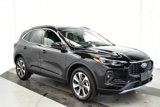 Used 2024 Ford Escape Platinum image 2