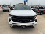 New 2026 Chevrolet Silverado 1500 W/T w/ WT Value Package image 3