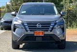 New 2025 Nissan Rogue SV image 3
