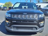 Used 2020 Jeep Compass Latitude image 2