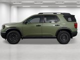 New 2026 Honda Passport TrailSport image 2