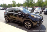 Used 2021 Kia Sportage LX image 2