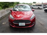 Used 2014 Ford Fiesta SE w/ Equipment Group 201A image 3