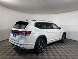 New 2025 Volkswagen Atlas SEL Premium R-Line image 6