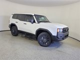 New 2025 Toyota Land Cruiser 1958 image 2