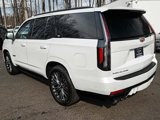 Used 2023 Cadillac Escalade V image 4