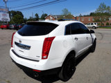 Used 2015 Cadillac SRX Performance w/ Driver Awareness Package image 5