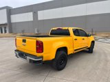 Used 2018 Chevrolet Colorado W/T w/ WT Convenience Package image 6