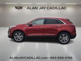 New 2025 Cadillac XT5 Premium Luxury w/ Technology Package image 2