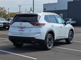 New 2026 Nissan Rogue SV image 3
