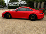 Used 2018 Porsche 911 GT3 image 5