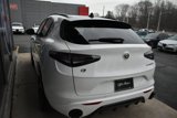 New 2025 Alfa Romeo Stelvio Tributo Italiano w/ Driving Assist Package image 5
