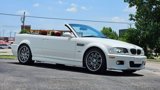 Used 2006 BMW M3 Convertible image 5