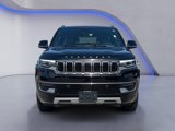Used 2024 Jeep Wagoneer Series II image 3