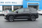 New 2026 Chevrolet Equinox ACTIV w/ LPO, Floor Liner Package image 2