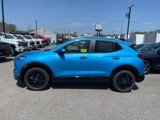 New 2025 Buick Encore GX Sport Touring w/ Advanced Technology Package image 2