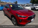 Used 2024 Ford Escape Platinum w/ Premium Technology Package image 3