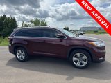 Used 2016 Toyota Highlander Limited image 2