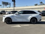 New 2025 MAZDA CX-90 3.3 Turbo S w/ Premium Plus image 6