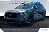 New 2026 Honda CR-V Sport image 2