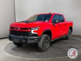 Used 2023 Chevrolet Silverado 1500 ZR2 w/ ZR2 Bison Edition image 2