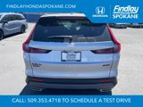 New 2026 Honda CR-V Sport-L image 3