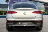 Certified 2023 Mercedes-Benz GLE 63 AMG S image 4