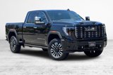 New 2025 GMC Sierra 2500 Denali Ultimate image 2