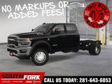 New 2025 RAM 4500 Tradesman image 2