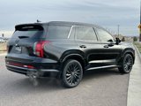 New 2025 Hyundai Palisade Calligraphy image 4