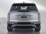 New 2026 Cadillac Vistiq Sport w/ LPO, Floor Liner Package image 4