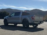 Used 2021 Ford F150 Lariat w/ Equipment Group 502A High image 4