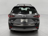New 2025 MAZDA CX-5 Signature image 4