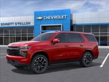 New 2025 Chevrolet Tahoe RST w/ RST Capability Package image 2