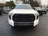 New 2025 Toyota Tundra Limited image 2